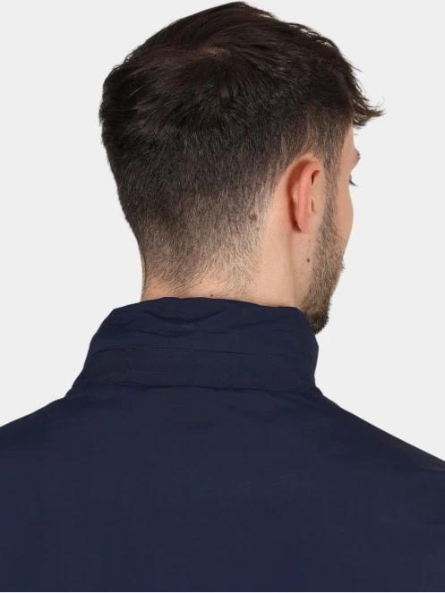 geaca de vant pt. barbati Nautica Eckert FZ Jacket albastru inchis 7