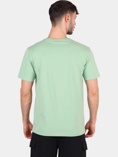 tricou cu maneci scurte pt. barbati Nautica Raphael T-Shirt verde 4