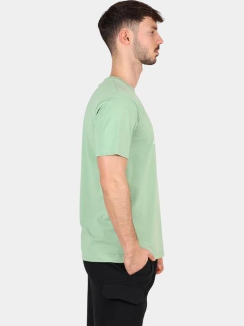 tricou cu maneci scurte pt. barbati Nautica Raphael T-Shirt verde 5