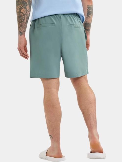 sorturi de baie pentru barbati pt. barbati Nautica Milford Swim Short verde 3