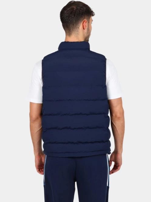 vesta pt. barbati Nautica Tevar Gilet albastru inchis 4