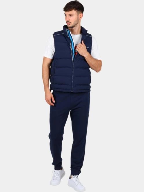 vesta pt. barbati Nautica Tevar Gilet albastru inchis 5