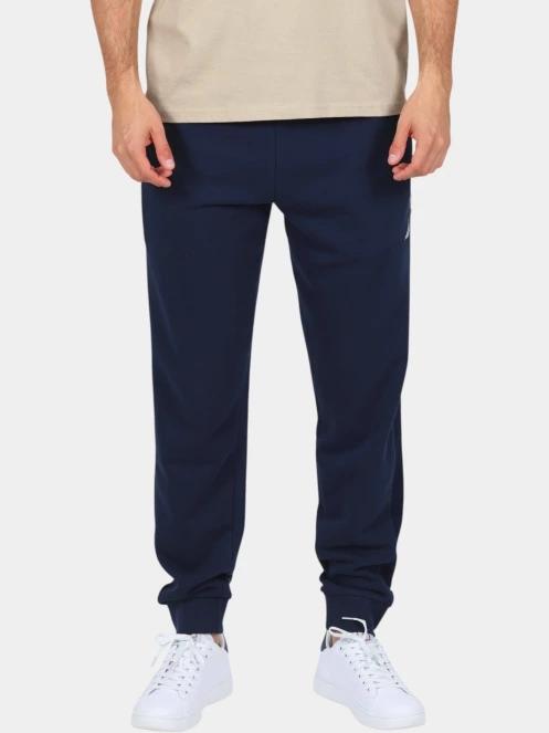 pantaloni de trening pt. barbati Nautica Samael Jog Pant albastru inchis 2