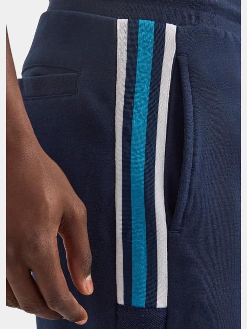 pantaloni de trening pt. barbati Nautica Samael Jog Pant albastru inchis 6