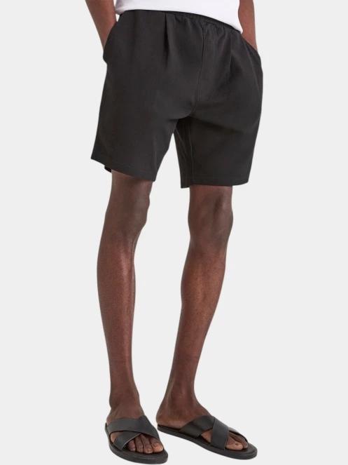 pantaloni scurti pt. barbati Nautica Luz Short negru 2