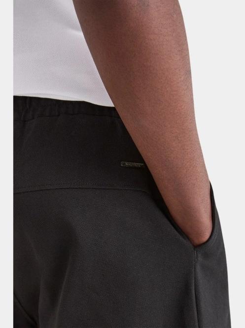 pantaloni scurti pt. barbati Nautica Luz Short negru 6