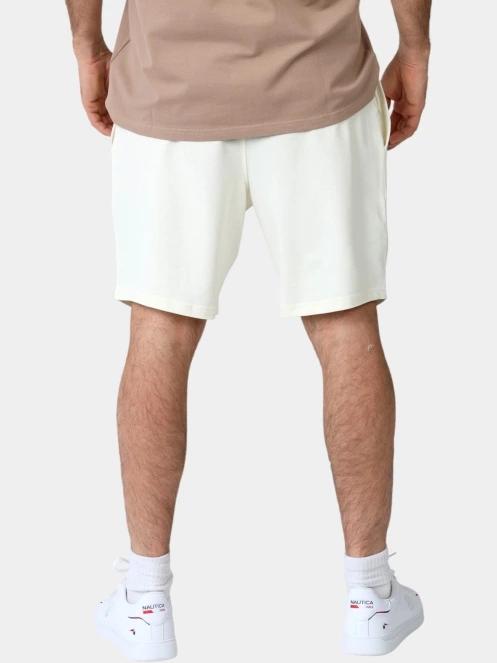 pantaloni scurti pt. barbati Nautica Luz Short nisip 4