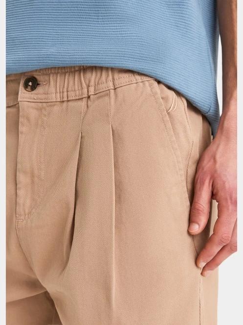 pantaloni scurti pt. barbati Nautica Rava Casual Short maro 5