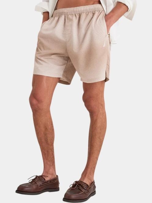 sorturi de baie pentru barbati pt. barbati Nautica Mistral Swim Short nisip 2