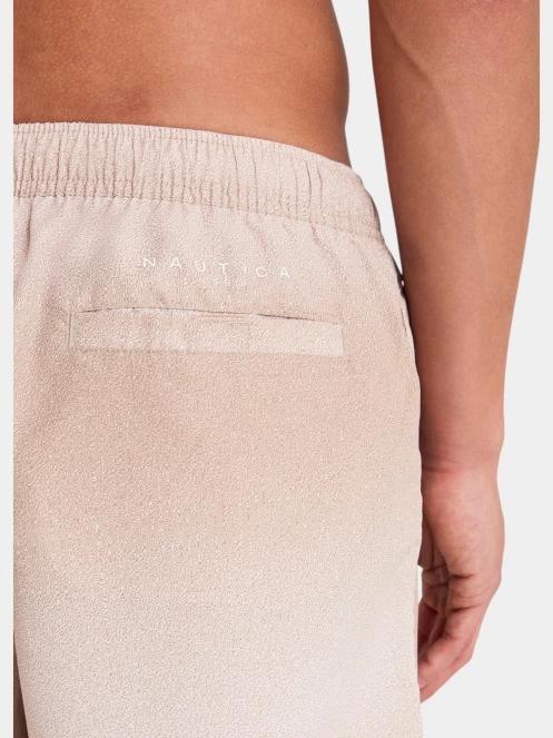 sorturi de baie pentru barbati pt. barbati Nautica Mistral Swim Short nisip 6