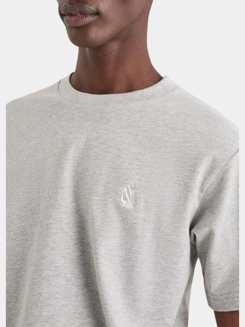 tricou cu maneci scurte pt. barbati Nautica Kokay T-Shirt gri 5