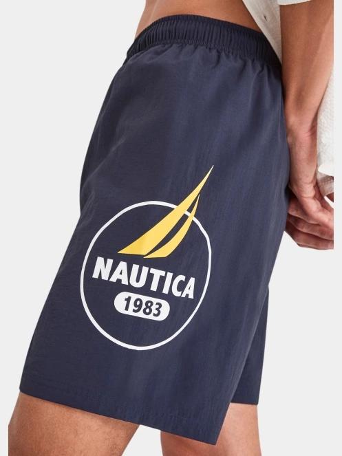 sorturi de baie pentru barbati pt. barbati Nautica Severn 7