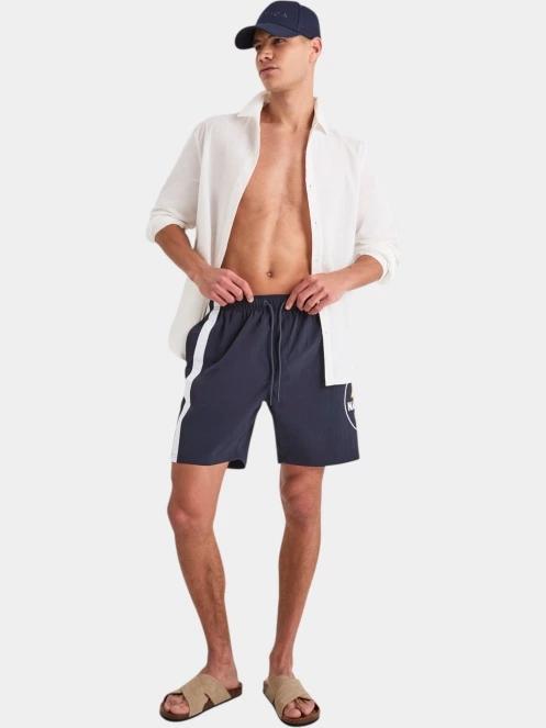 sorturi de baie pentru barbati pt. barbati Nautica Severn 7