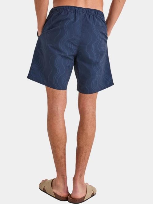 sorturi de baie pentru barbati pt. barbati Nautica Yukon 7