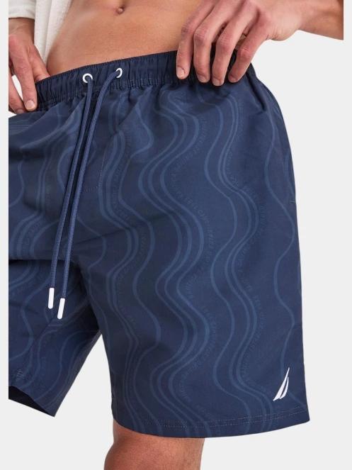 sorturi de baie pentru barbati pt. barbati Nautica Yukon 7