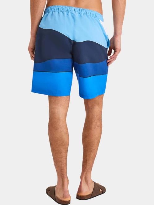 sorturi de baie pentru barbati pt. barbati Nautica Ganges 7