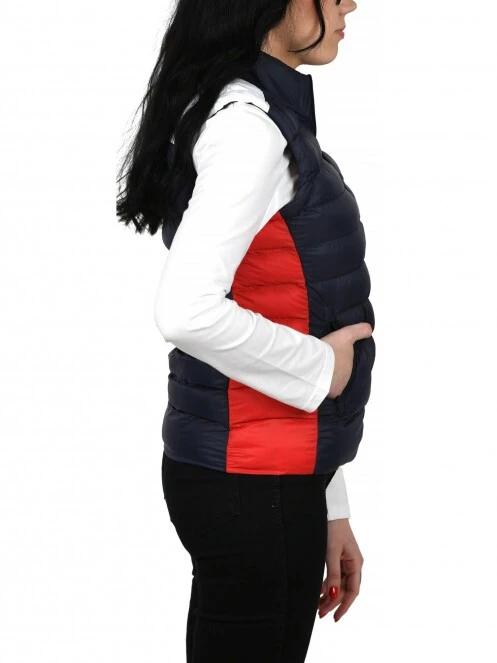 vesta pt. femei Nautica Kami Gilet albastru inchis 4