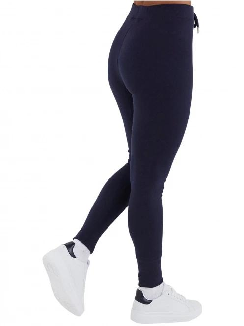 pantaloni de trening pt. femei Nautica Brioni Legging albastru inchis 3