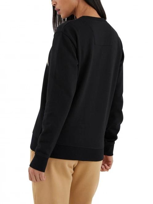 pulover pt. femei Nautica Ophelia Sweatshirt negru 3