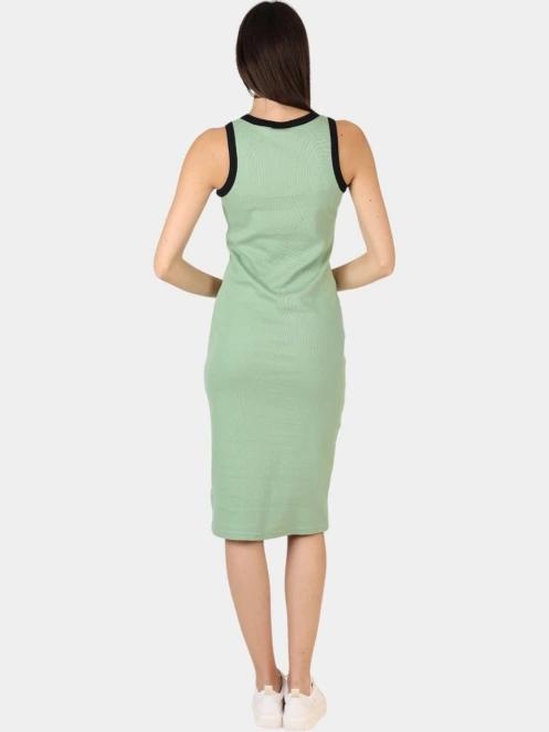 rochie midi pt. femei Nautica Lunaria Dress verde 4