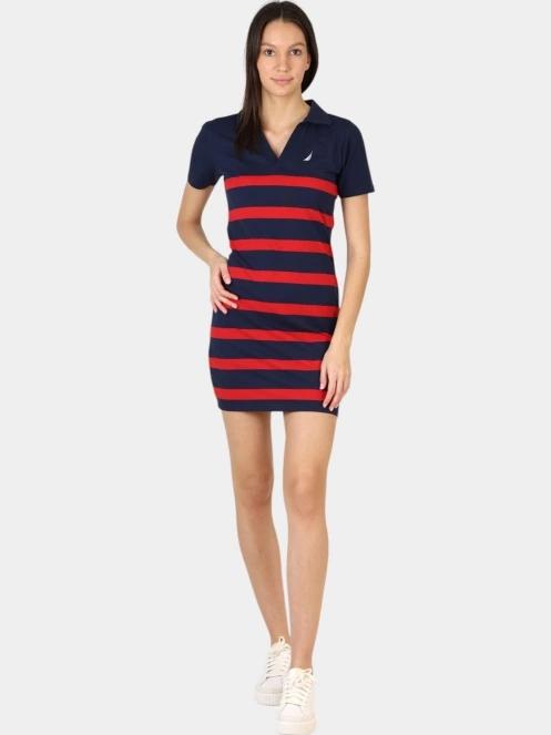 rochie pt. femei Nautica Palmer Dress albastru inchis 6