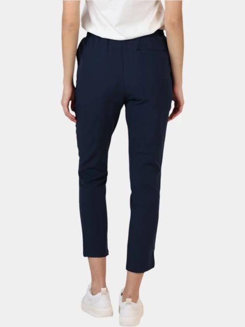 pantaloni de trening pt. femei Nautica Hartley Pant albastru inchis 4