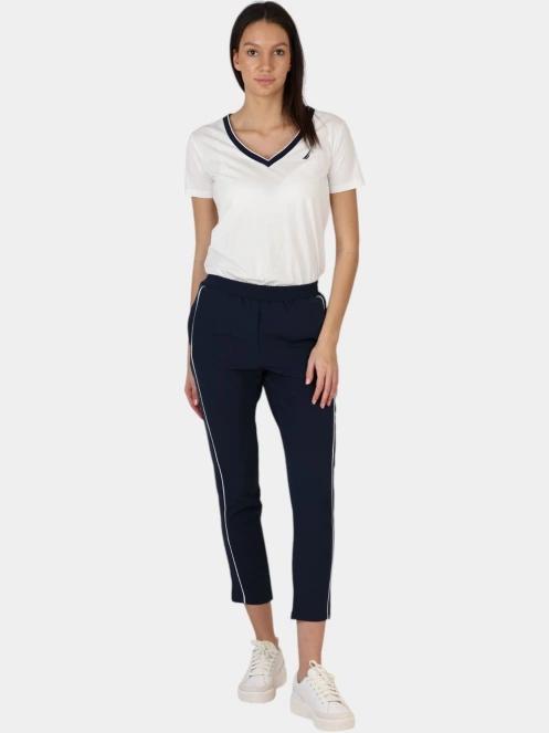 pantaloni de trening pt. femei Nautica Hartley Pant albastru inchis 6