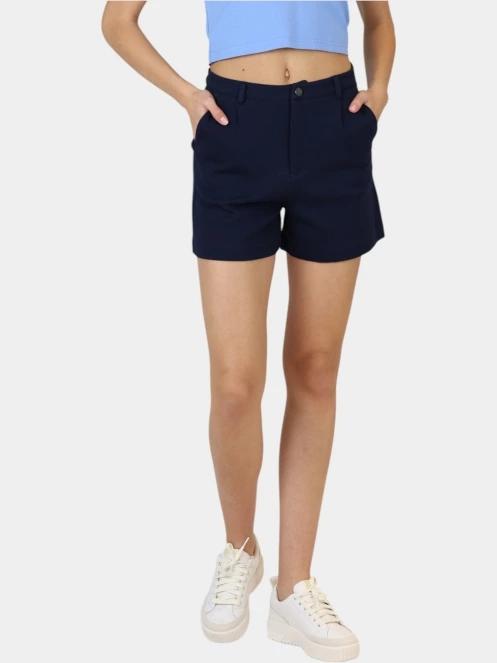 pantaloni scurti pt. femei Nautica Kora Short albastru inchis 5