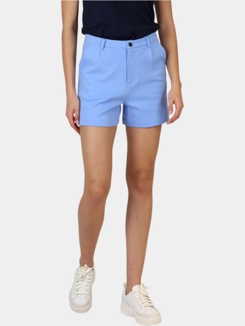 pantaloni scurti pt. femei Nautica Kora Short albastru deschis 5