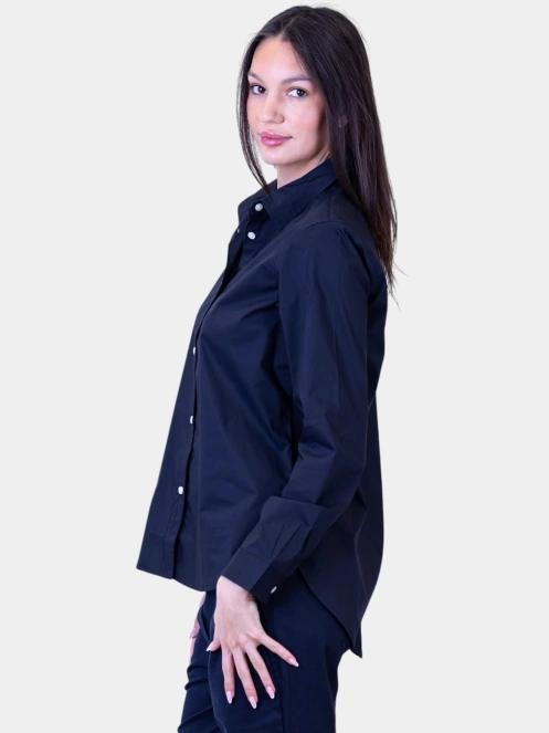 camasa cu maneci lungi pt. femei Nautica Aelin LS Shirt albastru inchis 3