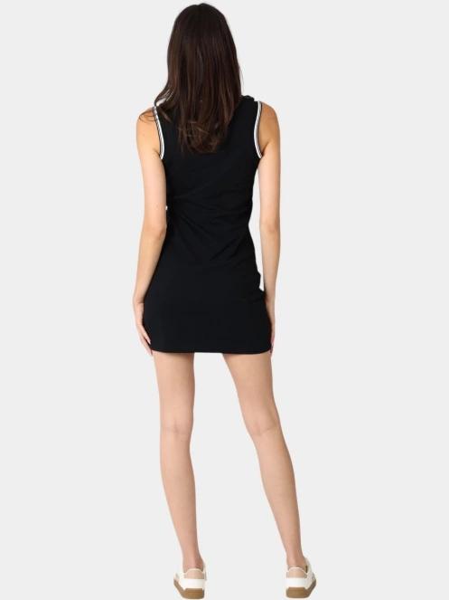 rochie de vara pt. femei Nautica Anica Dress negru 5