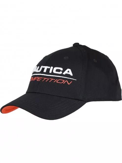 sapca de baseball pt. barbati Nautica Tappa Snapback Cap negru 2