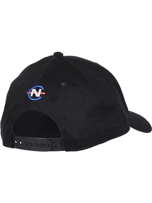 sapca de baseball pt. barbati Nautica Tappa Snapback Cap negru 3