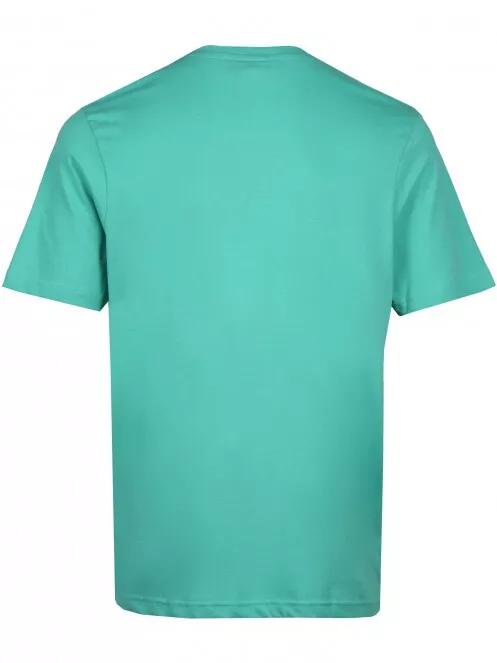 tricou cu maneci scurte pt. barbati Nautica Yawl T-Shirt verde 3