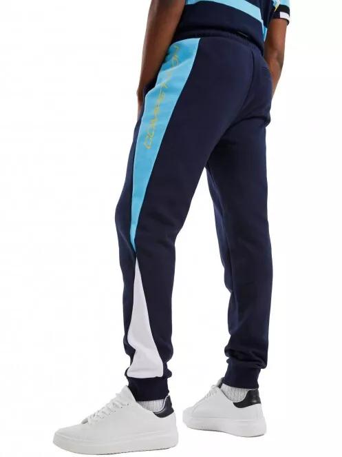 pantaloni de trening pt. barbati Nautica Hineville Jog Pant albastru 3
