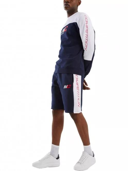 pantaloni scurti pt. barbati Nautica Elkton 7.5