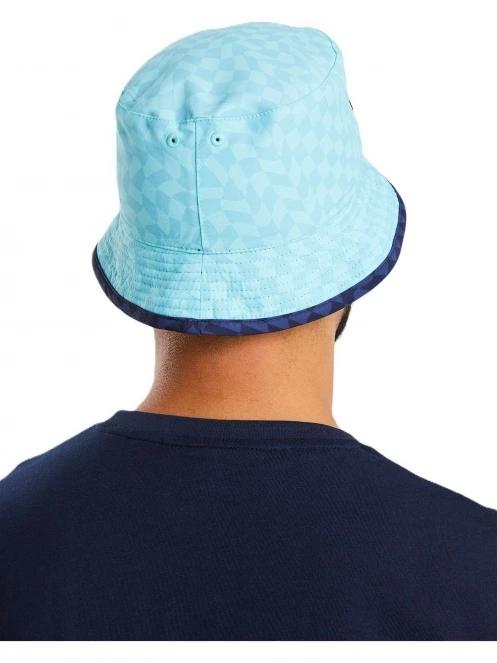 bucket hat Nautica Dales Reversible Bucket Hat albastru deschis 3