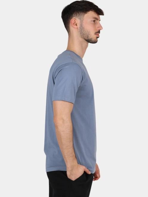 tricou cu maneci scurte pt. barbati Nautica Miltown T-Shirt albastru 5
