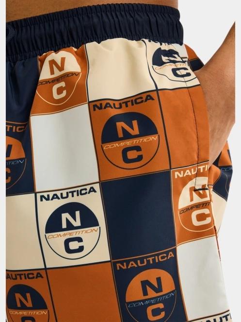 sort de plaja pt. barbati Nautica Askill 6