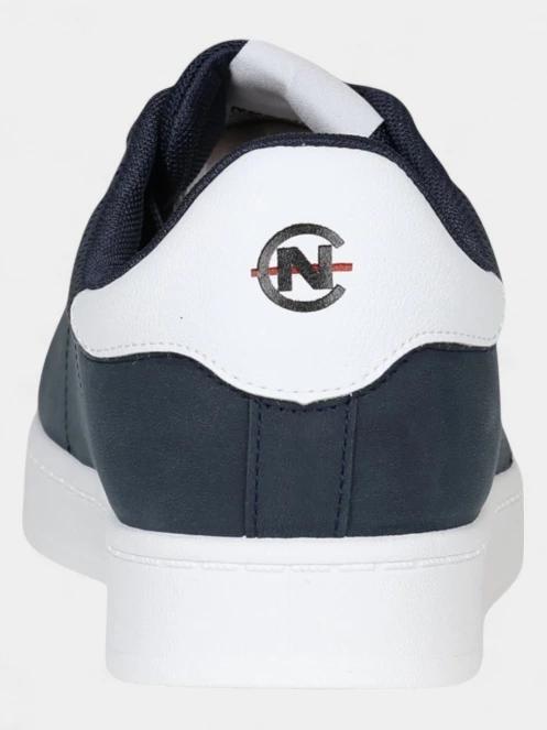 tenisi pt. barbati Nautica SATURNO NBK FLAG albastru inchis 4