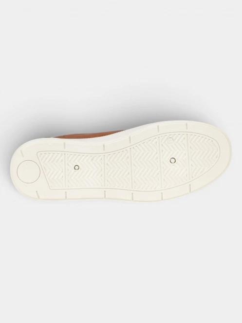 pantofi pt. barbati Nautica Stardust 2.0 LTH maro 5