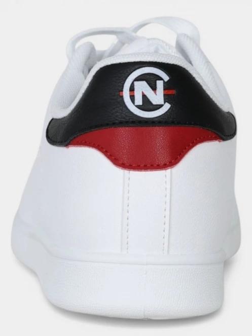 pantofi pt. barbati Nautica Saturno 3.0 LTH alb 4