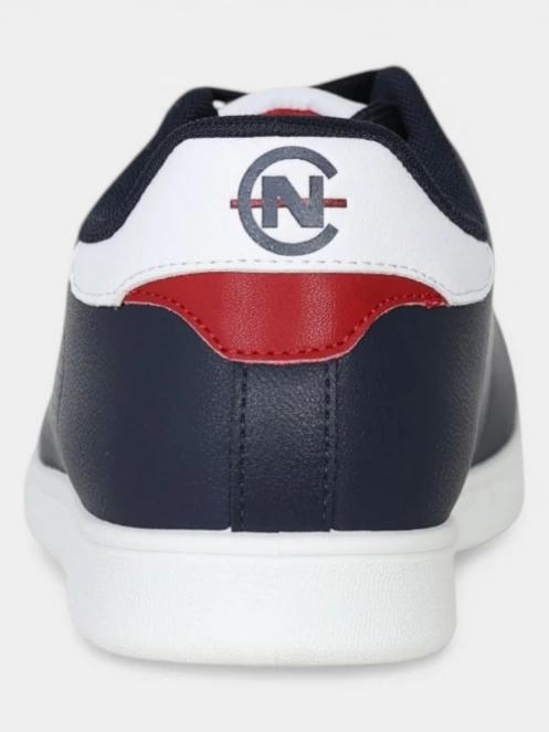 pantofi pt. barbati Nautica Saturno 3.0 LTH albastru inchis 4