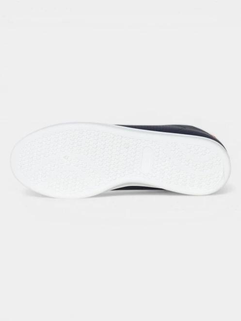 pantofi pt. barbati Nautica Saturno 3.0 LTH albastru inchis 5