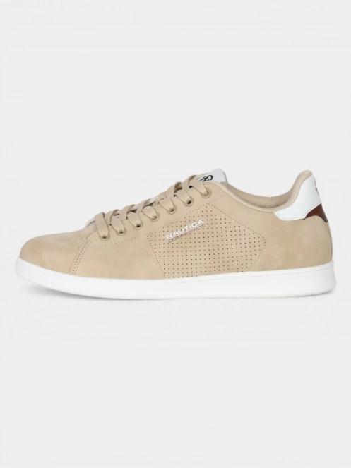 pantofi pt. barbati Nautica Saturno 3.0 NBK nisip 3