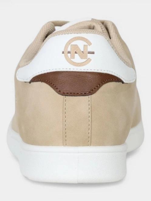 pantofi pt. barbati Nautica Saturno 3.0 NBK nisip 4
