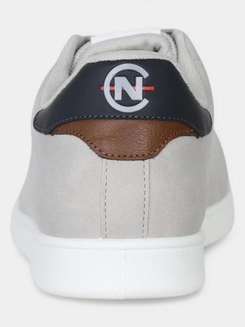 pantofi pt. barbati Nautica Saturno 3.0 NBK gri 4