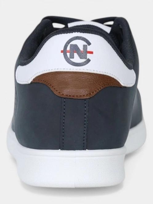 pantofi pt. barbati Nautica Saturno 3.0 NBK albastru inchis 4