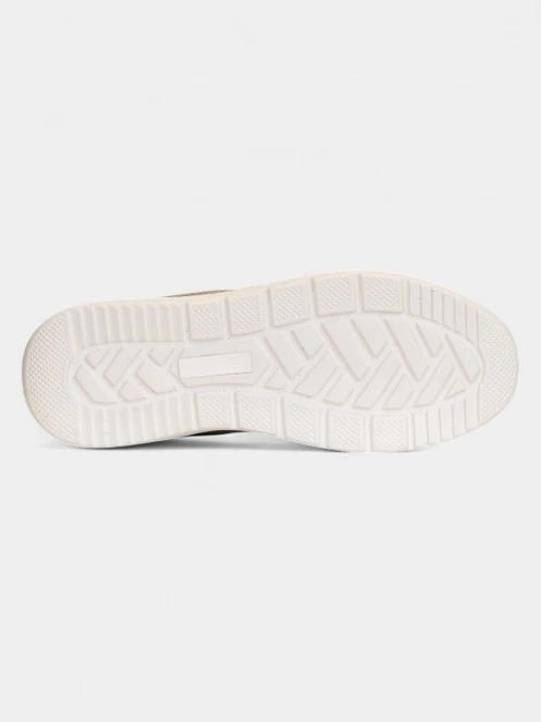 pantofi slip-on pt. barbati Nautica KALIK CVS PAPYRUS nisip 5