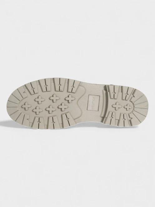 bocanci pt. barbati Nautica Gate NBK maro 5